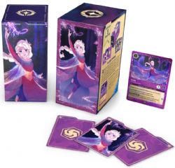 CARTE DISNEY LORCANA - FABULEUX - GIFT SET (FR)